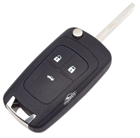 Carcasa Llave Chevrolet Cavalier Teamkeys